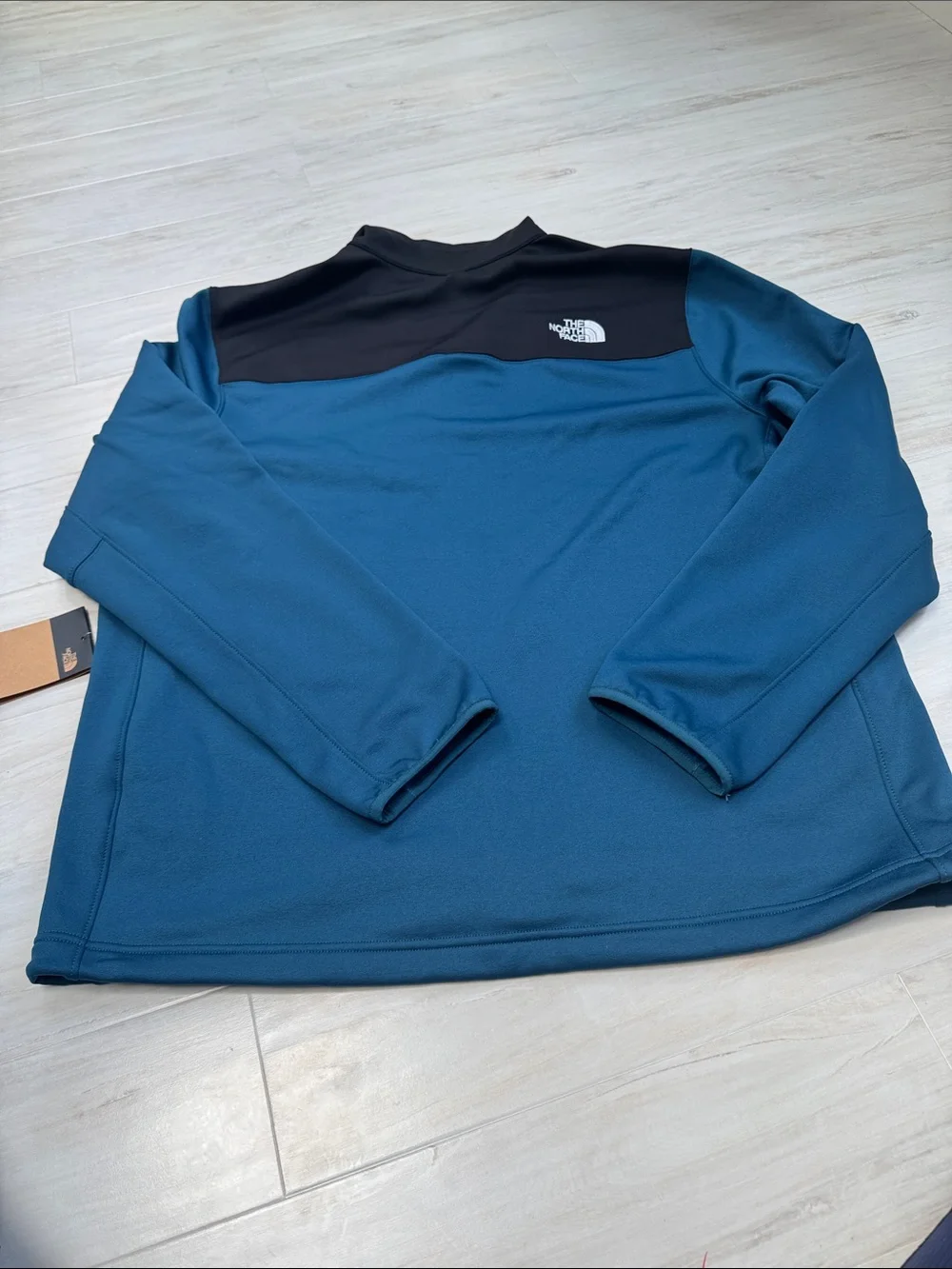 The North Face lightweight full